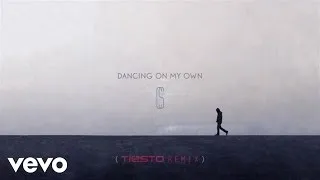 Calum Scott - Dancing On My Own (Tiësto Remix/Audio)