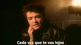 PAUL YOUNG - EVERY TIME YOU GO AWAY (sub.en español)