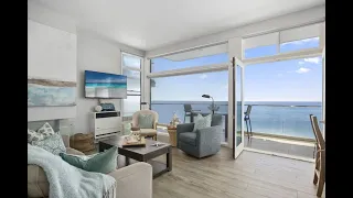 Private Beachfront Retreat in Laguna Beach, California | Sotheby's International Realty