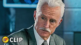 Howard Stark & Hank Pym - Opening Scene | Ant-Man (2015) Movie Clip HD 4K