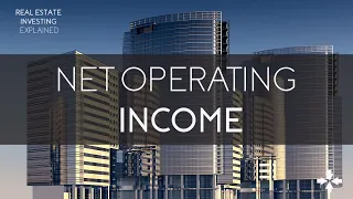 Real Estate Investing Explained - Net Operating Income (NOI) | GowerCrowd