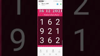 Thailand Lottery 3up Direct Set 100% wining chance .17-01-2022 Thai Lottery Result. 17-01-2022