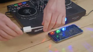 Numark Mix Academy - Getting Started with the Party Mix