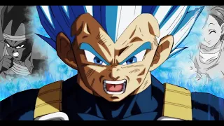 VEGETA - [WORKOUT MOTIVATION]