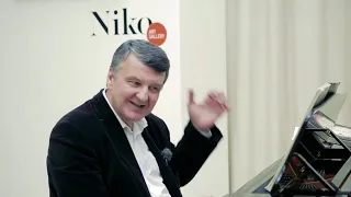 Иван Соколов. О классической Музыке: "От Баха до наших дней". Лекции 9 и 10.