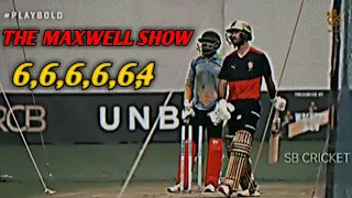 RCB Practice match Highlights | IPL 2023 RCB Practice Video | Glenn Maxwell, Virat Kohli Practice