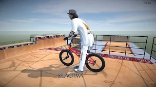 ¡¡¡ Como descargar el PIPE BMX en 2020 en ESPAÑOL(Con MODS y mapas )!!!