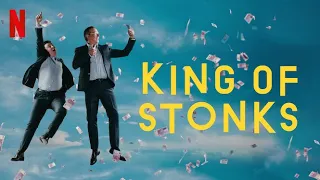 Король махинаций - русский трейлер (субтитры) | Netflix