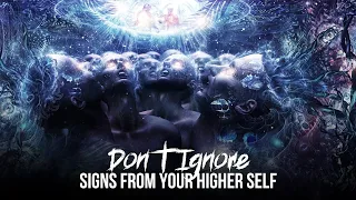 Don’t Ignore These 5 Warning Signs from Your Higher Self