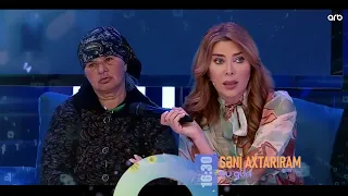 Seni axtariram 08.04.2024 / Səni axtarıram 8 aprel 2024 saat 16.30 ANONS Fragman 2