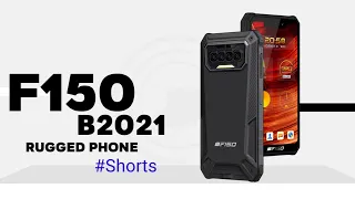 F150 B2021- Rugged Smartphone #Shorts