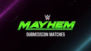 Submission Only Matches | Tutorial | WWE Mayhem