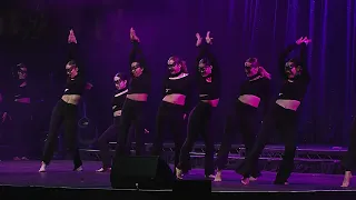 Spring Sing 2023 Talent: Icarus Contemporary Dance Company