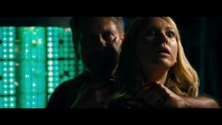 THE LAST SCOUT Trailer 2014 HD   Sci Fi Movie