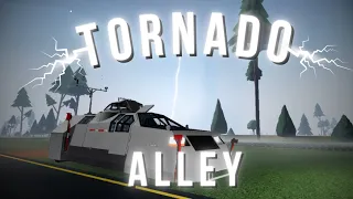 Tornado Alley (The Full Movie)