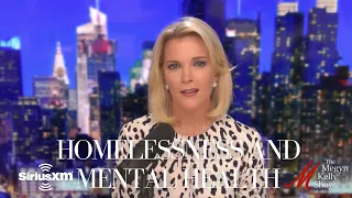 Focusing on Mental Health to Combat Homelessness, with Michael Shellenberger | The Megyn Kelly Show