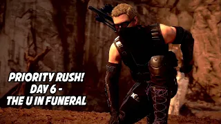 Marvel's Avengers [PS5] - Priority Rush - Day 6 - Hawkeye