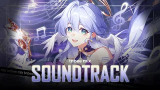 Robin Theme Music - Sway to My Beat in Cosmos (tnbee mix) | Honkai: Star Rail