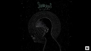 Stoned Jesus - Pilgrims (2018) (Full Album)