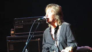 Chris Norman Band - For A Few Dollars More (Whitley Bay, May 2019)