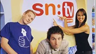 Nickelodeon Australia - SN:TV promos (2002)