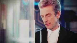 Twelve & Clara || Bleeding Love