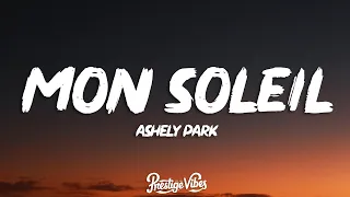 Ashley Park - Mon Soleil (Lyrics) ( From Emily in Paris soundtrack)