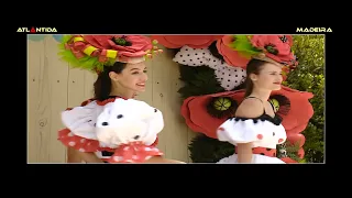 ABERTURA ««FESTA DA FLORE»»  MADEIRA 2022  ««ATLÂNTIDA MADEIRA©»»  #MadeiraAquiTãoPerto