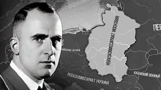 РЕЙХСКОМИССАРИАТ МОСКОВИЯ В Hearts of Iron 4: Thousand Week Reich - Германия победила в ВМВ