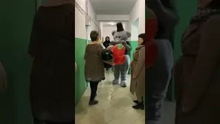 Тот случай…когда вот они …преданные друзья 🥳🤗🫶🏻Барабинск