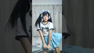 best of tiktok sexy dance🥵 #kawaii #tiktok #cosplay #shorts