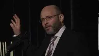 Holocaust Memorial Day 2014 - speech by Dr James Smith, National Holocaust Centre