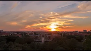 This is Rice University