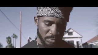 Corey Paul - Gun Play (Prod. BoX) [Official Music Video]