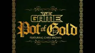 Pot of Gold- Game Ft. Chris Brown (Instrumental)