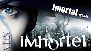 Review - Immortel (ad vitam) (2004) // VHS