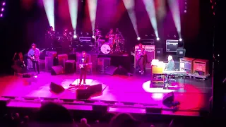 Joe Bonamassa - Love Ain't a Love Song - Paramount Theater, Seattle 12/1/22 HD