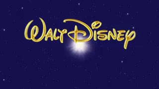 Walt Disney Home Entertainment Intro HD [720p]