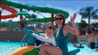 Summer Vacation: Island Style at Moody Gardens | HOUSTON LIFE | KPRC 2