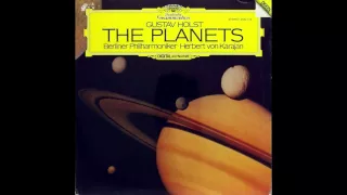 The Planets - Nr.6 - Uranus, the Magician - Gustav Holst - Berlin Philharmonic Orchestra