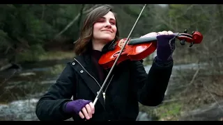 You Raise Me Up - Violin by Taryn Harbridge