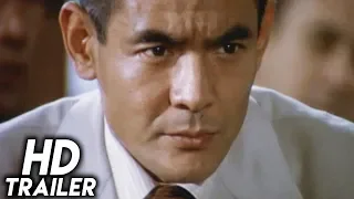 The Boss's Head (1975) ORIGINAL TRAILER [HD 1080p]