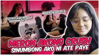 MAY CRUSH NA AKO PRANK