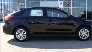 2011 Mitsubishi Lancer - Terre Haute IN