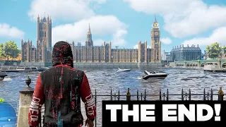 Watch Dogs Legion Has Killed the Franchise...