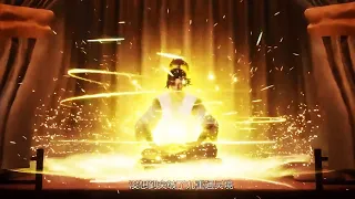 Supreme God Emperor Episode 47 English Sub - Wu Shang Shen Di