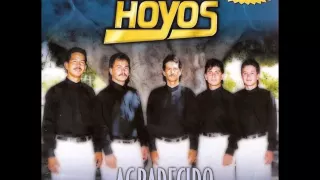 Hermanos Hoyos Agradecido (Album Completo)