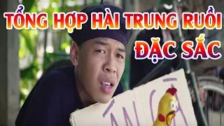 TRUNG RUỒI | TỔNG HỢP HÀI TRUNG RUỒI HAY NHẤT | Phim Hài | Phim hài hay nhất | Phim Hay