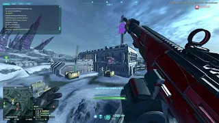 RED ALERT - Planetside 2 | Montage