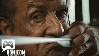 Rambo: Last Blood -Trailer Oficial Sub-Español